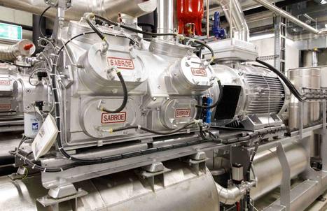 Vienna builds heat recycling system at local natural spa | Energy Transition in Europe | www.energy-cities.eu | Scoop.it