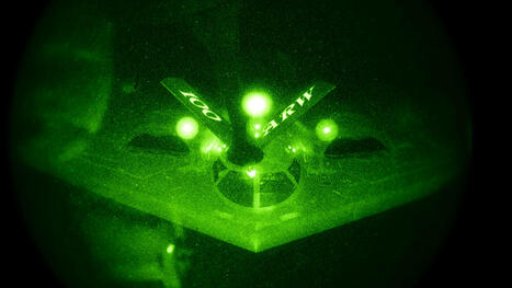 U.S. Has Attacked Iran’s Nuclear Facilities (Updated) | DEFENSE NEWS | Scoop.it