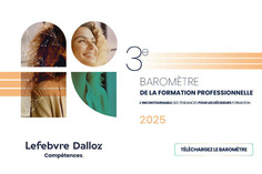 Barom&egrave;tre de la formation professionnelle 2025 : de l'adoption de l'IA &agrave; l'interg&eacute;n&eacute;rationnel, d&eacute;fis et enjeux | Veille emplois & m&eacute;tiers | Scoop.it