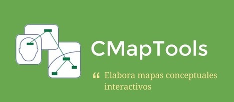 CmapTools  | TIC & Educación | Scoop.it