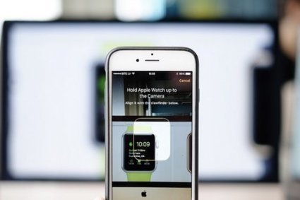 10 Emerging Education Technologies | ware[z]house v.2.1 | Scoop.it