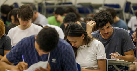 Quais s&atilde;o os cursos superiores mais procurados do Brasil? | Inova&ccedil;&atilde;o Educacional | Scoop.it