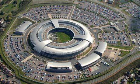 UK developing cyber-weapons programme to counter cyber war threat | UK news | The Guardian | ICT Security-Sécurité PC et Internet | Scoop.it