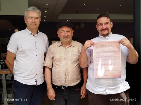 Saint-Lon-les-Mines : La Gasconie continue de dynamiser l’agroalimentaire local | Actus du jour - 27 juin 2025 | Scoop.it