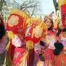 Nouvel an chinois 2012 : après le Lièvre, place au Dragon | Nouvel an chinois 2019, #HappyChineseNewYear, Pessa'h, Pessah, Passover Mardi-Gras et Carnaval, fête des rois, Noël, Saint-Nicolas, Thanksgiving, Aïd el Kebir, Ramadan , muguet, 1er mai , Pâques,  origine, décoration, jeux & bricolages | Scoop.it