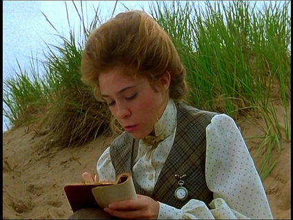 Anne Says: Lessons from Green Gables | The Daring Librarian | Heart_Matters - Faith, Family, & Love - What Really Matters! | Scoop.it