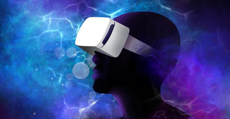 Languages in the Metaverse  | mɛtəvəːs | Scoop.it