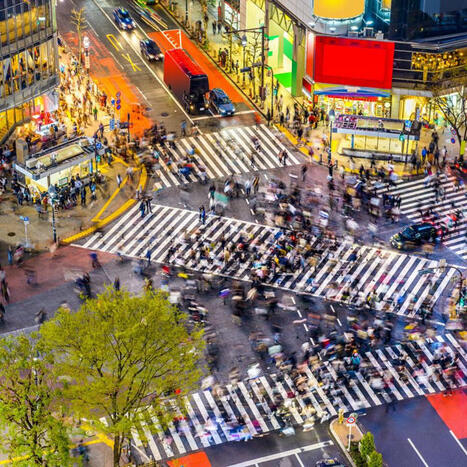 Japan has become Queensland’s fastest-growing international market | Brisbane Airport | Japanese Travellers | Scoop.it