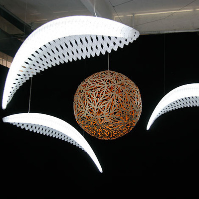 Icarus entre au centre Pompidou | Les Gentils PariZiens | style & art de vivre | Scoop.it