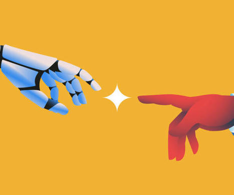 What's Your Company's AI Readiness Quotient? | Digital Transformation Leadership | Scoop.it