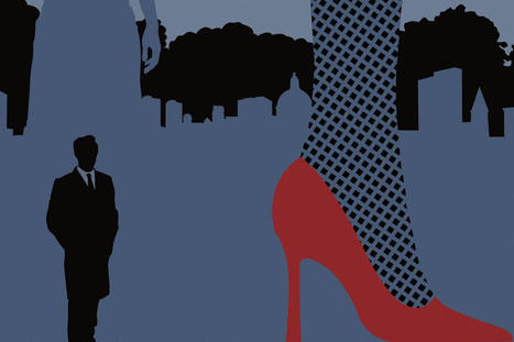 Ces villes qui agissent contre les violences sexistes | Veille "Villes de demain" | Scoop.it