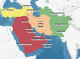 Comprendre la guerre au Moyen-Orient | Veille &Eacute;ducative - L'actualit&eacute; de l'&eacute;ducation en continu | Scoop.it