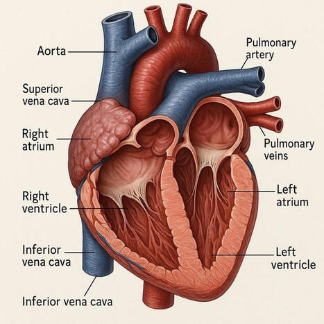 What Is the Average Age for Heart Valve Replacement? | Transcatheter Treatment of Mitral Regurgitation | Scoop.it