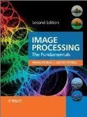 Image Processing: The Fundamentals, 2nd Edition - Free eBook Share | Image Effects, Filters, Masks and Other Image Processing Methods | Scoop.it