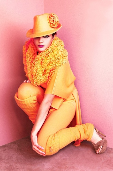 Maglificio Pamira: Made in Le Marche | Good Things From Italy - Le Cose Buone d'Italia | Scoop.it