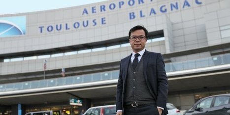 Aéroport de Toulouse : le chinois Casil réagit après l'annulation de la vente | La lettre de Toulouse | Scoop.it