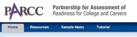 Online Assessment Samples, Tutorial, and Communicating about the Field Tests | Common Core State Standards: Resources for School Leaders | Scoop.it