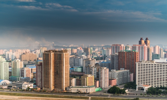 Pyongyang is booming, but in North Korea all is not what it seems | real utopias | Scoop.it