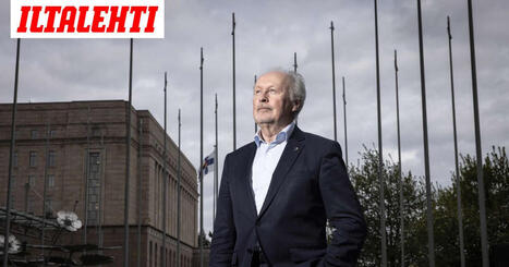 SDP:n Aki Lind&eacute;n on valmis kajoamaan todelliseen "pyh&auml;&auml;n lehm&auml;&auml;n"&ndash; Nyt puhuu Antti Lindtman | 1Uutiset - Lukemisen t&auml;hden | Scoop.it
