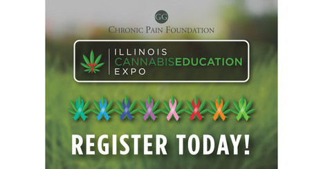 Illinois Cannabis Education Expo 1st to Include Patient Education & Professional CME/CEU Platforms! | AIHCP Magazine, Articles & Discussions | Scoop.it