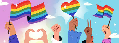 Journ&eacute;e du coming out : appel &agrave; t&eacute;moignages | Politiques d'&eacute;galit&eacute; et non discrimination | Scoop.it