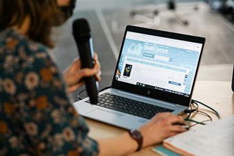 Livre&Vous : pour des collégiens pleins de ressources | Savoirs de base, Illettrisme et FLE | Scoop.it