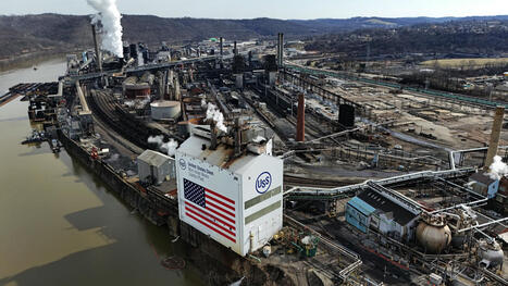 EPA moves to repeal finding that allows climate regulation - Bangor Daily News | Operation Deimos | Scoop.it