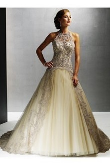 Annonce : robe impératrice voile collection 2011 - Bretagne - Finistére - Occasion du mariage | Robes de mariée d'occasion | Scoop.it
