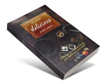 Delicious - Ultimate Diabetic Cookbook PDF eBook Download | Ebooks & Books (PDF Free Download) | Scoop.it