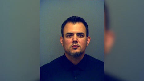 El Paso jury sentences man to 30 years after guilty verdict in sex abuse case - KFORTV.com | Operation Phobos | Scoop.it