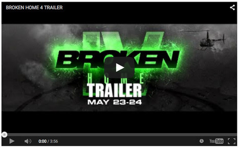 BROKEN HOME 4 Trailer from Operator Operating Operationally on YT! | Thumpy's 3D House of Airsoft™ @ Scoop.it | Scoop.it