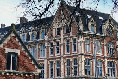 L'Université catholique de Lille ouvre trois Masters à l'alternance | Lille Actu | Université Catholique de Lille | Scoop.it