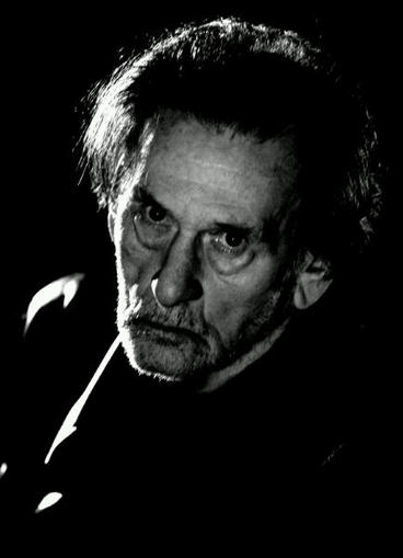 Samuel Beckett / Serge Merlin / La dernière bande - Arts & Spectacles - France Culture | Revue de presse théâtre | Scoop.it