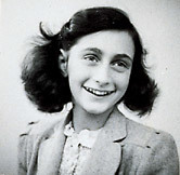 Anne Frank -tietopankki - Online-tietopankki koululaisille. | 1Uutiset - Lukemisen tähden | Scoop.it