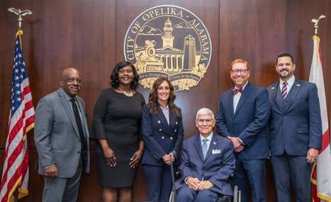 Opelika Council OKs 2026 community funding | Industry 411 - Waste Management | Scoop.it