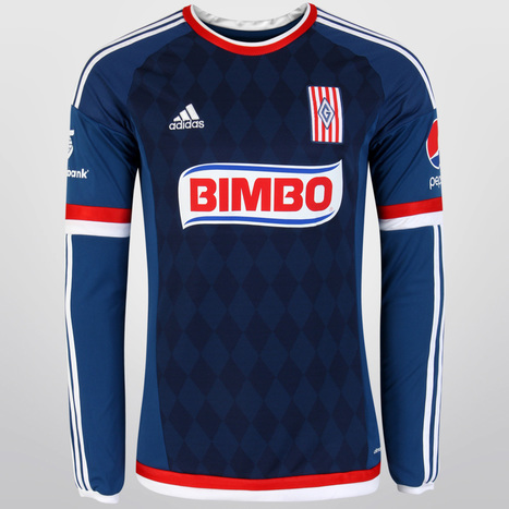 chivas jersey for sale