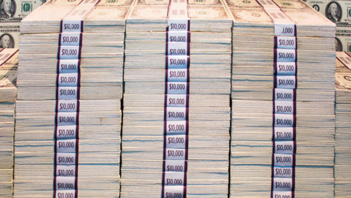 I Asked ChatGPT What Would Happen If Every Billionaire Gave Away 10% of Their Wealth Tomorrow | Family Office & Billionaire Report - Empowering Family Dynasties | Scoop.it