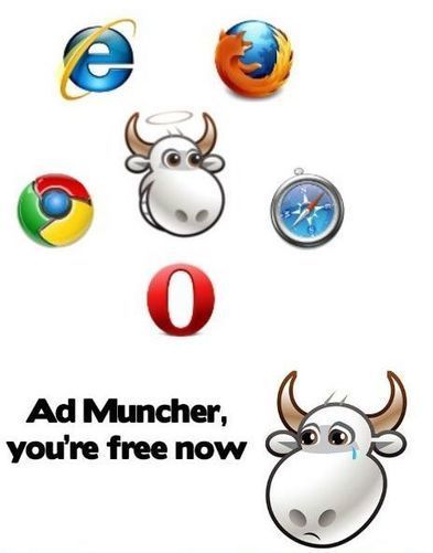 Logiciel commercial devenu gratuit AD Muncher 2015 Bloqueur de publicités Licence gratuite | Logiciel Gratuit Licence Gratuite | Scoop.it