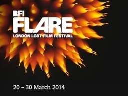 BFI Flare: London LGBT Film Festival | LGBTQ+ Movies, Theatre, FIlm & Music | Scoop.it