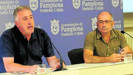 Asiron pide paralizar la subasta de salesianos tras otorgar el ayuntamiento la licencia | Ordenación del Territorio | Scoop.it