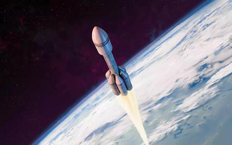 HyPrSpace signe un accord avec Atmos pour inclure la rentrée atmosphérique dans ses services | AERONAUTIQUE NEWS - AEROSPACE POINTOFVIEW - AVIONS - AIRCRAFT | Scoop.it