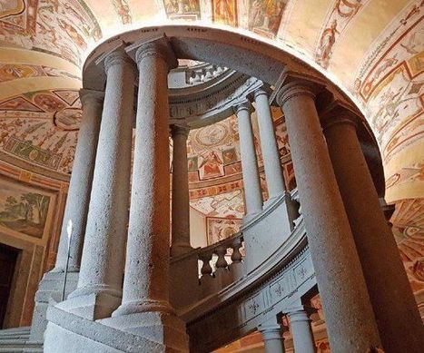 An essential 7 point roadmap to the re-discovery of Rome and Lazio | Rome Florence Venice Vacations | Scoop.it