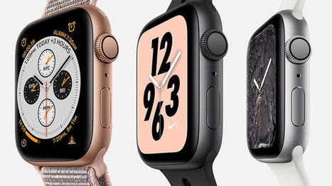 Apple Watch Series 4 to be available in the Philippines, starts at Php24,990 | Gadget Reviews | Scoop.it