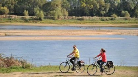 Bientôt un itinéraire complet la "Seine à vélo" ? | Veille territoriale AURH | Scoop.it