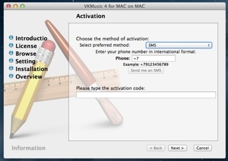 New Mac Malware Scams Users Into Signing Up For Cellphone Charges - Forbes | Latest Social Media News | Scoop.it