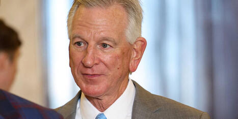 Tuberville campaign rocked by Supreme Court residency challenge - AlterNet | Backstabber Watch | Scoop.it