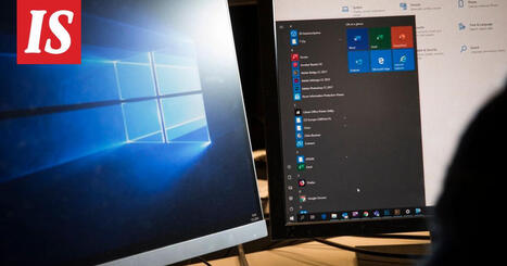 Ohje: Näin annat Windows 10:lle vuoden lisäajan | 1Uutiset - Lukemisen tähden | Scoop.it