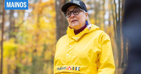 [MAINOS: Terveystalo] ”Oletko aivan varma”, kirurgi kysyi, kun Katrilta leikattiin molemmat polvet samalla kerralla | 1Uutiset - Lukemisen tähden | Scoop.it