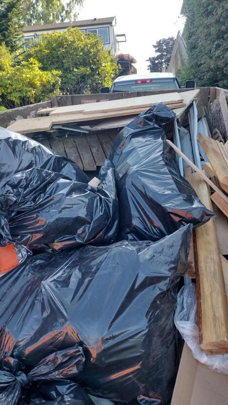 Local Junk Removal Company S&J Junk Hauling & Removal Announces New, Simple Plan for Junk Removal in Snohomish County - Waste Management & Recycling News Today - EIN Presswire | Industry 411 - Waste Management | Scoop.it