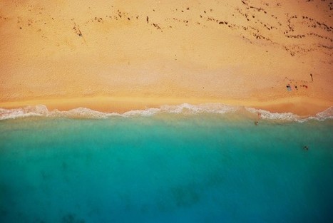 [Vidéo] Le sable est surexploité et c’est une catastrophe environnementale, selon l'ONU | Vers la transition des territoires ! | Scoop.it